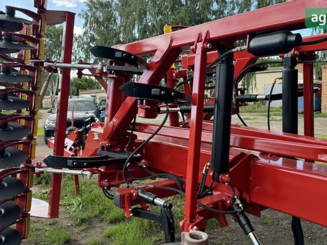 Вадерстад ТопДавн, объемом двигателя 0 л и пробегом 0 тыс. км за 35090 $, фото 3 на Automoto.ua