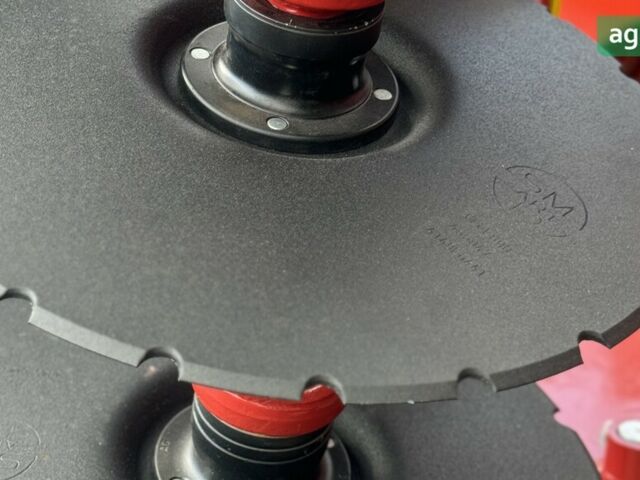 Вадерстад ТопДавн, объемом двигателя 0 л и пробегом 0 тыс. км за 35090 $, фото 7 на Automoto.ua