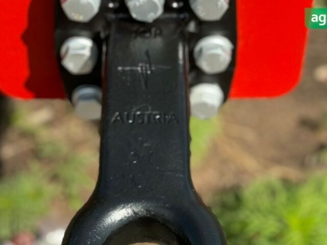 Вадерстад ТопДавн, объемом двигателя 0 л и пробегом 0 тыс. км за 35090 $, фото 12 на Automoto.ua