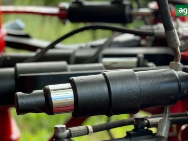 Вадерстад ТопДавн, объемом двигателя 0 л и пробегом 0 тыс. км за 35090 $, фото 10 на Automoto.ua