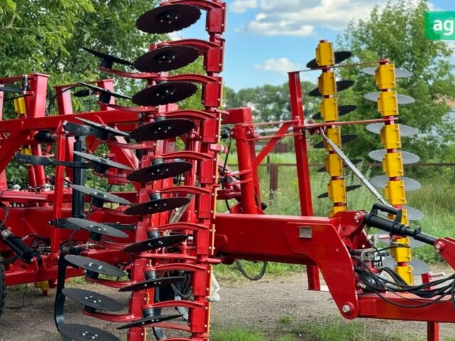 Вадерстад ТопДавн, объемом двигателя 0 л и пробегом 0 тыс. км за 35090 $, фото 6 на Automoto.ua