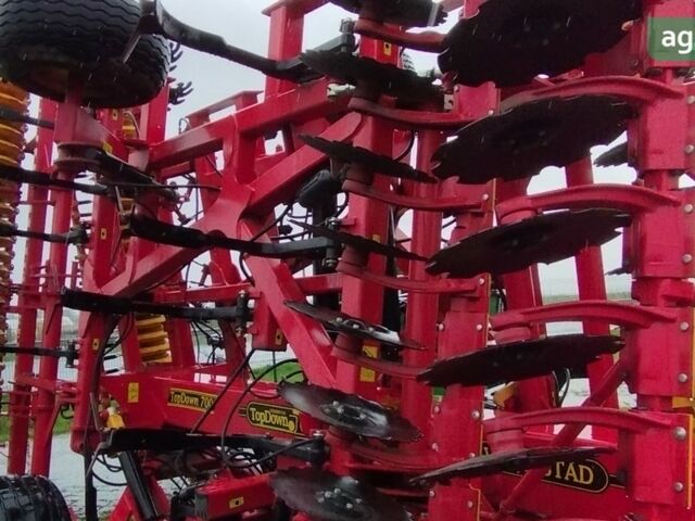 Вадерстад ТопДавн, об'ємом двигуна 0 л та пробігом 0 тис. км за 40915 $, фото 2 на Automoto.ua