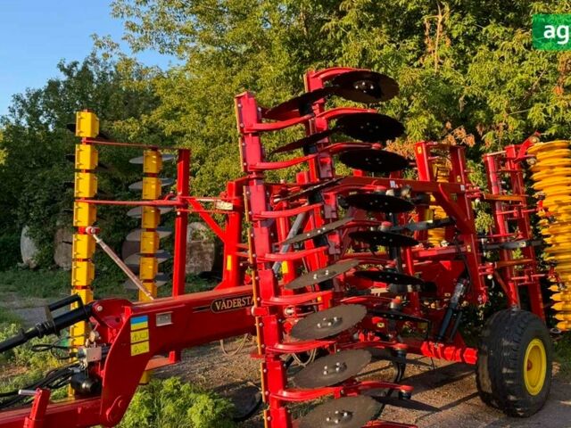 Вадерстад ТопДавн, об'ємом двигуна 0 л та пробігом 0 тис. км за 41002 $, фото 3 на Automoto.ua