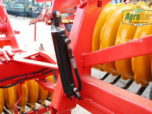 Червоний Вадерстад Carrier 425, об'ємом двигуна 0 л та пробігом 0 тис. км за 30232 $, фото 16 на Automoto.ua