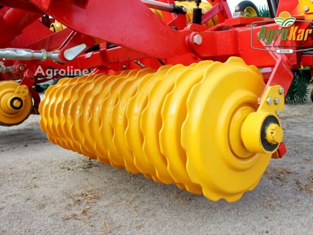 Червоний Вадерстад Carrier 425, об'ємом двигуна 0 л та пробігом 0 тис. км за 30232 $, фото 10 на Automoto.ua