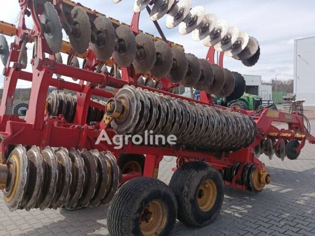 Вадерстад Carrier 820, объемом двигателя 0 л и пробегом 0 тыс. км за 43032 $, фото 2 на Automoto.ua