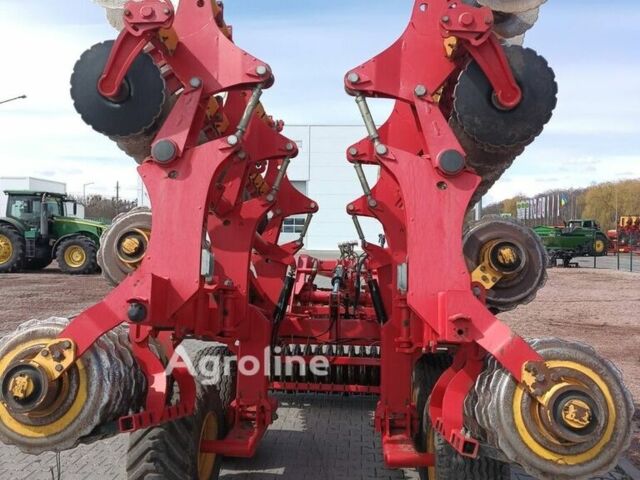 Вадерстад Carrier 820, объемом двигателя 0 л и пробегом 0 тыс. км за 43032 $, фото 3 на Automoto.ua