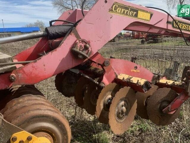 Вадерстад Carrier 820, об'ємом двигуна 0 л та пробігом 0 тис. км за 8500 $, фото 3 на Automoto.ua