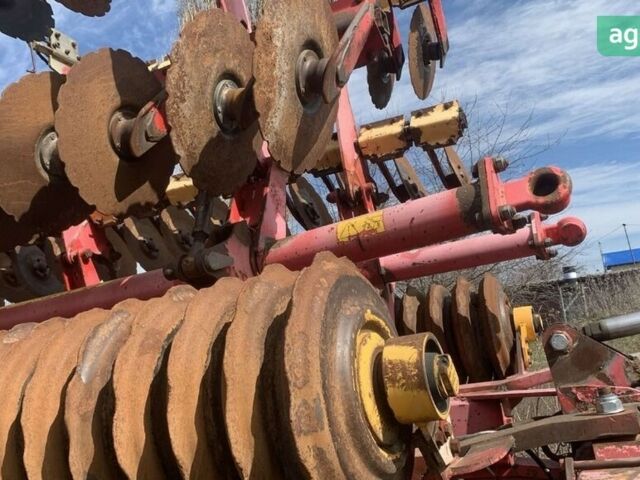 Вадерстад Carrier 820, об'ємом двигуна 0 л та пробігом 0 тис. км за 8500 $, фото 1 на Automoto.ua