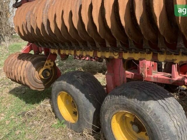 Вадерстад Carrier 820, об'ємом двигуна 0 л та пробігом 0 тис. км за 8500 $, фото 2 на Automoto.ua