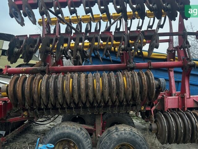 Вадерстад Carrier 820, об'ємом двигуна 0 л та пробігом 0 тис. км за 4762 $, фото 2 на Automoto.ua