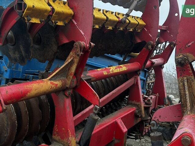 Вадерстад Carrier 820, об'ємом двигуна 0 л та пробігом 0 тис. км за 4762 $, фото 1 на Automoto.ua