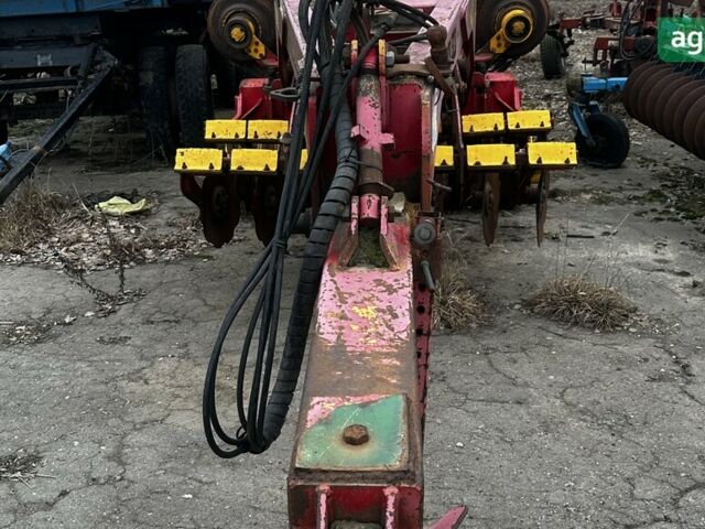 Вадерстад Carrier 820, об'ємом двигуна 0 л та пробігом 0 тис. км за 4762 $, фото 4 на Automoto.ua