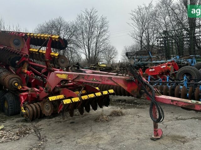 Вадерстад Carrier 820, об'ємом двигуна 0 л та пробігом 0 тис. км за 4762 $, фото 6 на Automoto.ua