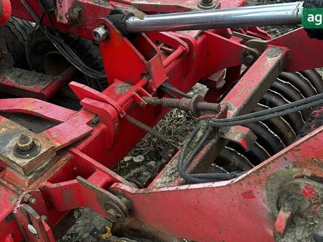 Вадерстад Carrier 820, об'ємом двигуна 0 л та пробігом 0 тис. км за 4762 $, фото 3 на Automoto.ua