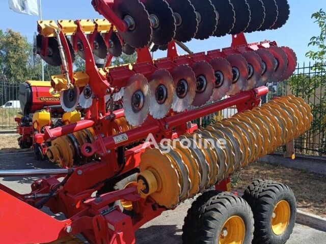 Вадерстад Carrier CR 650, объемом двигателя 0 л и пробегом 0 тыс. км за 69795 $, фото 2 на Automoto.ua