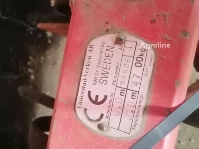 Вадерстад Другая 2000 в Ужгороде на Automoto.ua Красный Вадерстад Другая, объемом двигателя 0 л и пробегом 0 тыс. км за 4659 $, фото 1 на Automoto.ua