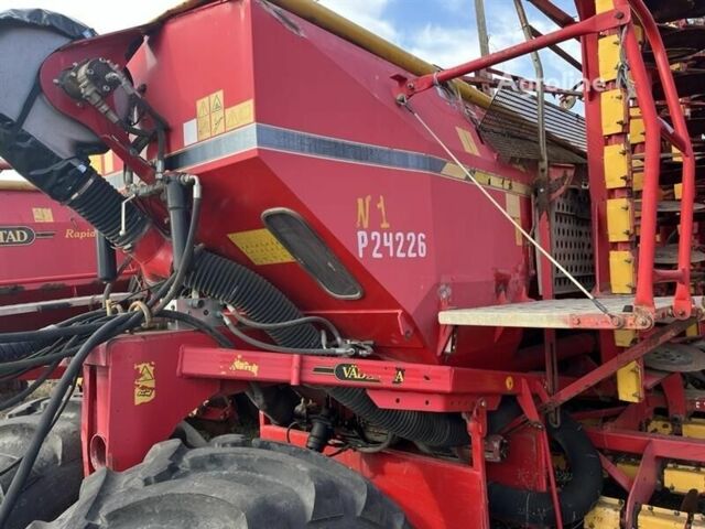 Красный Вадерстад Другая, объемом двигателя 0 л и пробегом 0 тыс. км за 12791 $, фото 4 на Automoto.ua