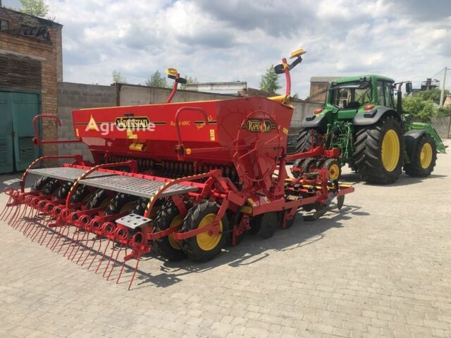 Красный Вадерстад Другая, объемом двигателя 0 л и пробегом 0 тыс. км за 46150 $, фото 5 на Automoto.ua