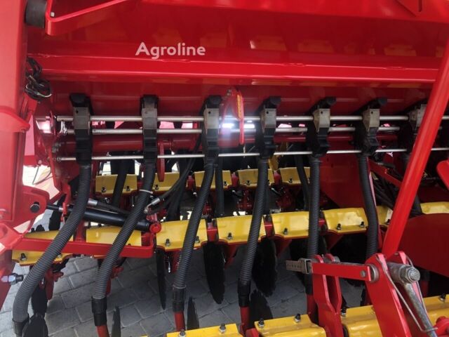 Красный Вадерстад Другая, объемом двигателя 0 л и пробегом 0 тыс. км за 46150 $, фото 7 на Automoto.ua