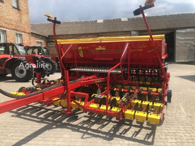 Красный Вадерстад Другая, объемом двигателя 0 л и пробегом 0 тыс. км за 46150 $, фото 9 на Automoto.ua