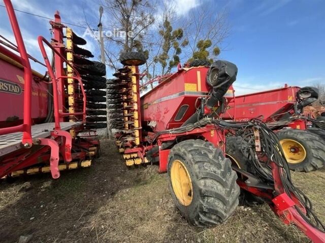 Червоний Вадерстад Другая, об'ємом двигуна 0 л та пробігом 0 тис. км за 12744 $, фото 2 на Automoto.ua