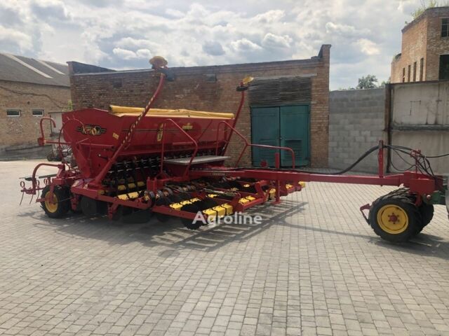 Красный Вадерстад Другая, объемом двигателя 0 л и пробегом 0 тыс. км за 46150 $, фото 13 на Automoto.ua