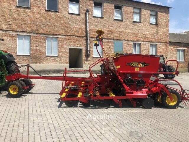 Красный Вадерстад Другая, объемом двигателя 0 л и пробегом 0 тыс. км за 46150 $, фото 1 на Automoto.ua