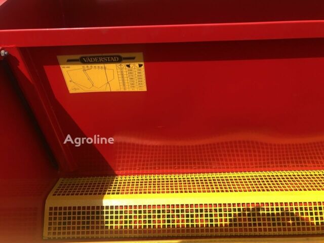 Красный Вадерстад Другая, объемом двигателя 0 л и пробегом 0 тыс. км за 46150 $, фото 17 на Automoto.ua