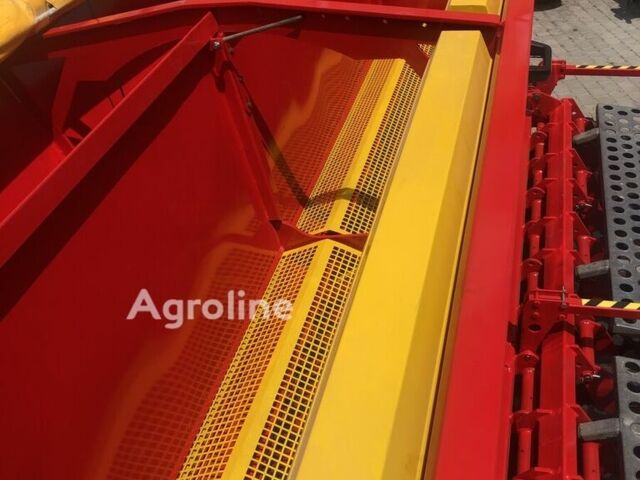 Красный Вадерстад Другая, объемом двигателя 0 л и пробегом 0 тыс. км за 46150 $, фото 19 на Automoto.ua