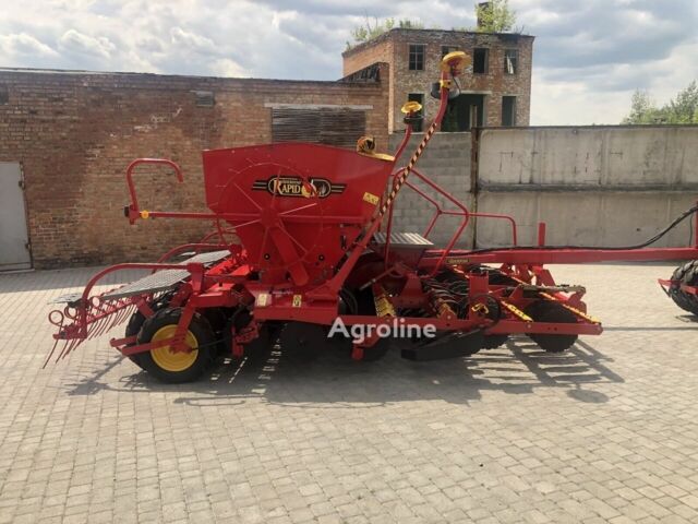 Красный Вадерстад Другая, объемом двигателя 0 л и пробегом 0 тыс. км за 46150 $, фото 12 на Automoto.ua