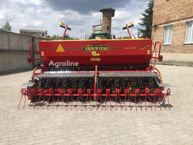 Красный Вадерстад Другая, объемом двигателя 0 л и пробегом 0 тыс. км за 46150 $, фото 4 на Automoto.ua