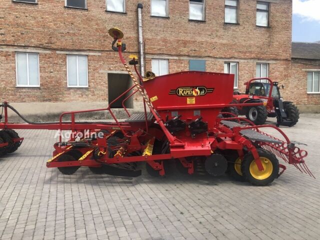 Красный Вадерстад Другая, объемом двигателя 0 л и пробегом 0 тыс. км за 46150 $, фото 11 на Automoto.ua