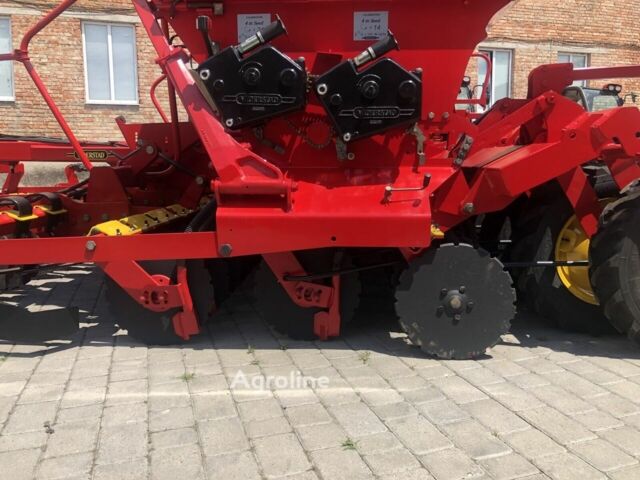 Красный Вадерстад Другая, объемом двигателя 0 л и пробегом 0 тыс. км за 46150 $, фото 3 на Automoto.ua