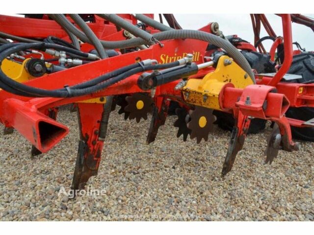 Красный Вадерстад Другая, объемом двигателя 0 л и пробегом 0 тыс. км за 52186 $, фото 7 на Automoto.ua