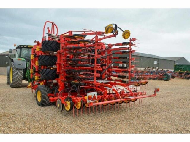 Красный Вадерстад Другая, объемом двигателя 0 л и пробегом 0 тыс. км за 52186 $, фото 2 на Automoto.ua