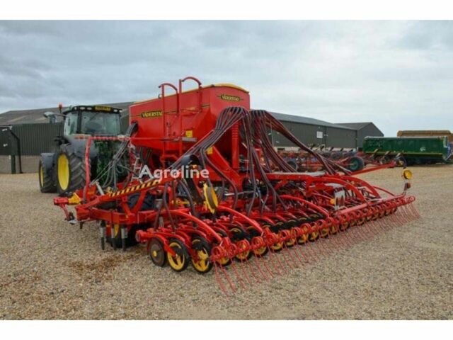 Красный Вадерстад Другая, объемом двигателя 0 л и пробегом 0 тыс. км за 52186 $, фото 4 на Automoto.ua