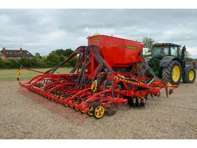 Красный Вадерстад Другая, объемом двигателя 0 л и пробегом 0 тыс. км за 52186 $, фото 6 на Automoto.ua