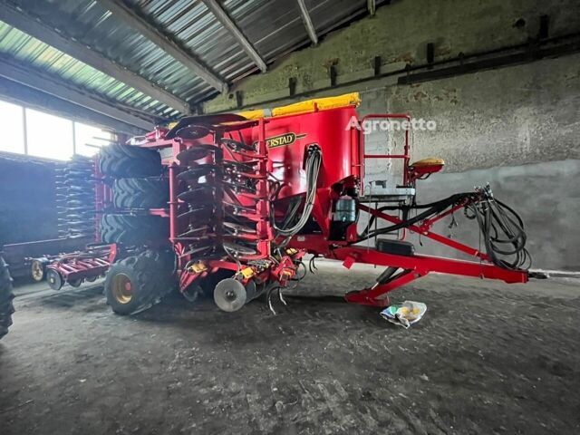 Красный Вадерстад Другая, объемом двигателя 0 л и пробегом 0 тыс. км за 124442 $, фото 9 на Automoto.ua