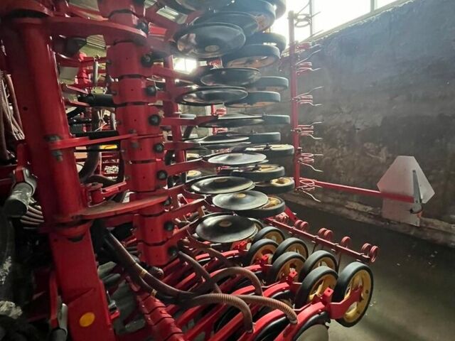 Красный Вадерстад Другая, объемом двигателя 0 л и пробегом 0 тыс. км за 124442 $, фото 1 на Automoto.ua