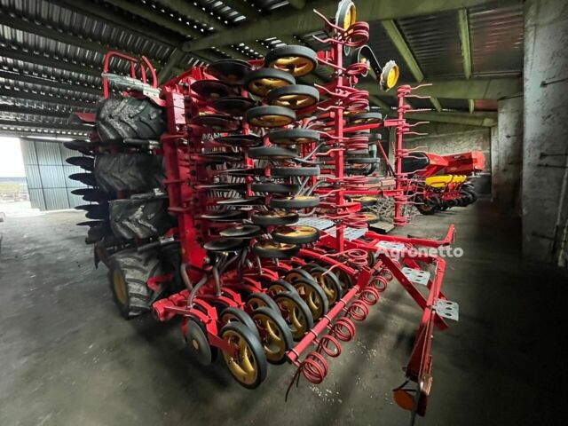 Красный Вадерстад Другая, объемом двигателя 0 л и пробегом 0 тыс. км за 121836 $, фото 3 на Automoto.ua