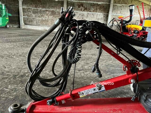 Красный Вадерстад Другая, объемом двигателя 0 л и пробегом 0 тыс. км за 124442 $, фото 4 на Automoto.ua