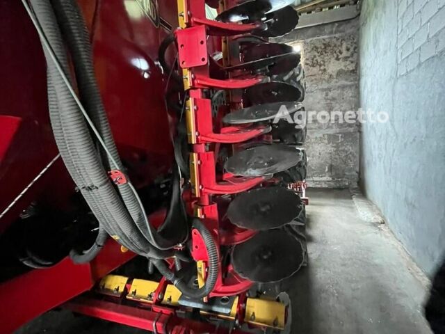 Красный Вадерстад Другая, объемом двигателя 0 л и пробегом 0 тыс. км за 124442 $, фото 8 на Automoto.ua