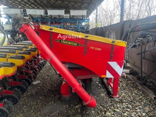 Красный Вадерстад Другая, объемом двигателя 0 л и пробегом 0 тыс. км за 75506 $, фото 6 на Automoto.ua