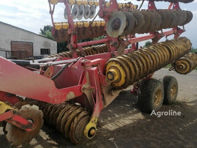 Червоний Вадерстад Другая, об'ємом двигуна 0 л та пробігом 0 тис. км за 26688 $, фото 2 на Automoto.ua