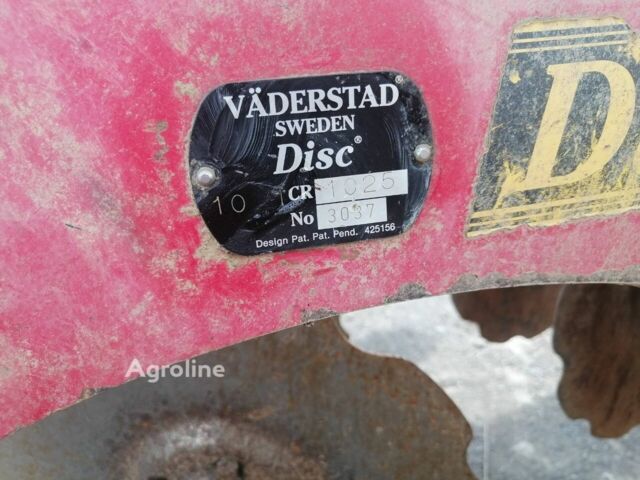 Червоний Вадерстад Другая, об'ємом двигуна 0 л та пробігом 0 тис. км за 26688 $, фото 3 на Automoto.ua