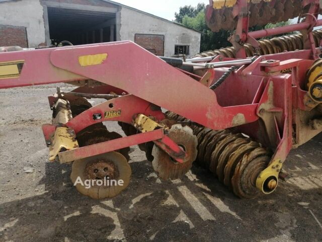 Червоний Вадерстад Другая, об'ємом двигуна 0 л та пробігом 0 тис. км за 26688 $, фото 4 на Automoto.ua