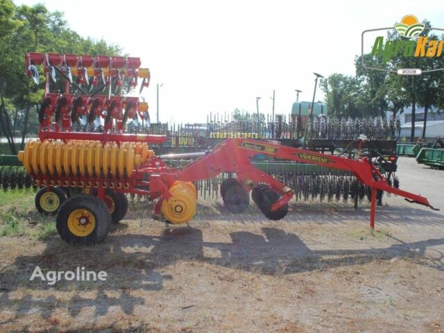 Красный Вадерстад Другая, объемом двигателя 0 л и пробегом 0 тыс. км за 32768 $, фото 2 на Automoto.ua