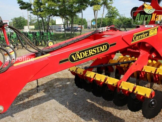 Красный Вадерстад Другая, объемом двигателя 0 л и пробегом 0 тыс. км за 32768 $, фото 11 на Automoto.ua