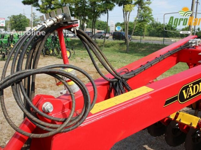 Красный Вадерстад Другая, объемом двигателя 0 л и пробегом 0 тыс. км за 32768 $, фото 10 на Automoto.ua